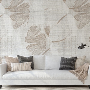 Gayle Wallpaper - Etsy