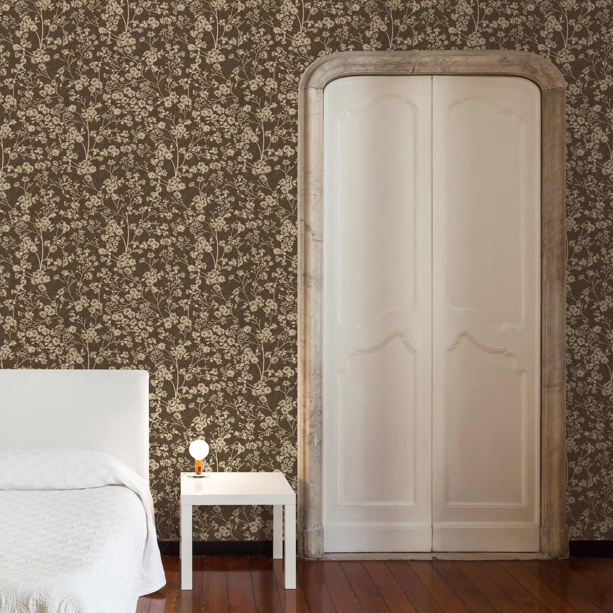 Burnett Wallpaper - Etsy