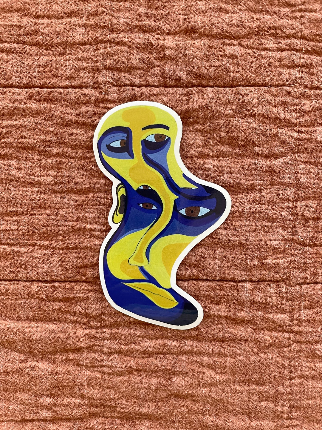 Metamorphosis Sticker | Stickers | Stickers for Hydroflask | Laptop ...
