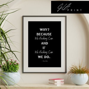 Peaky Blinders Themed Wall Art | Vintage Decor, Gangster Style Prints, Home Decoration, Unique Gift Ideas for Fans
