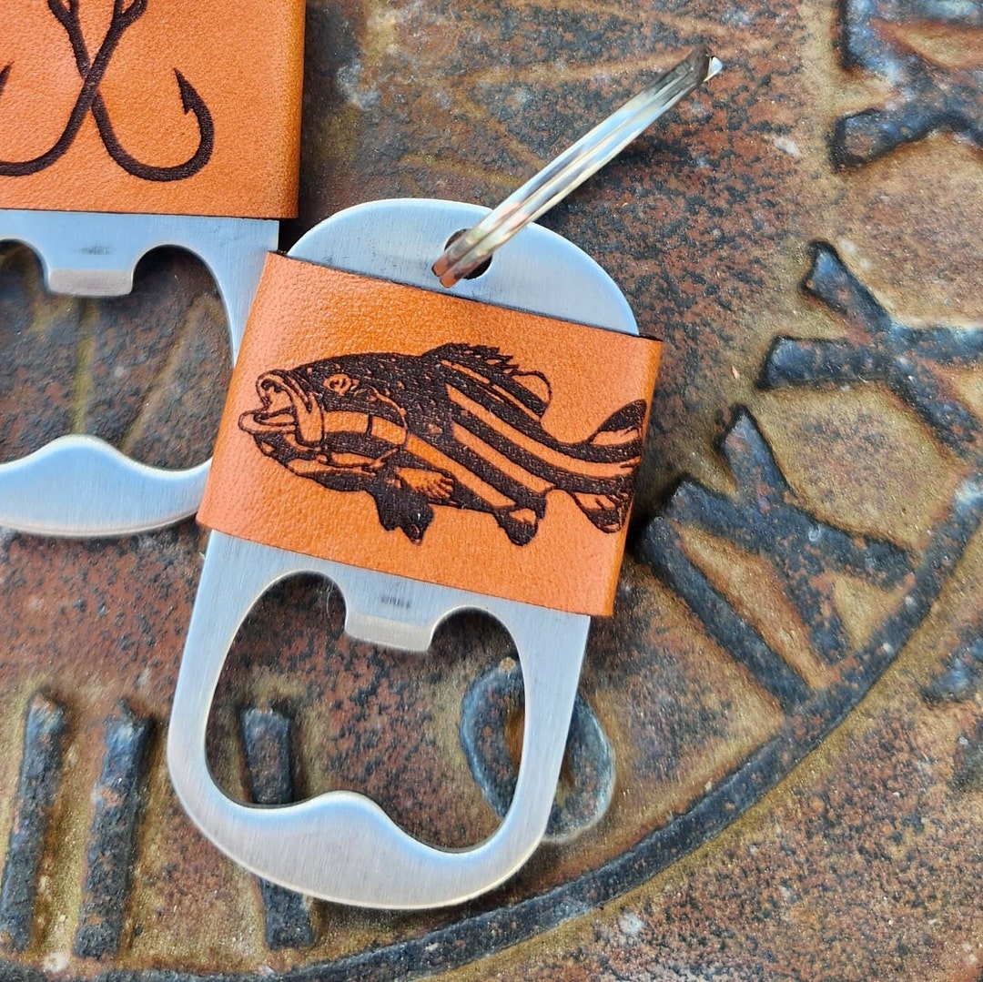 Where To Get A Leather Keychain at Mary Loomis blog