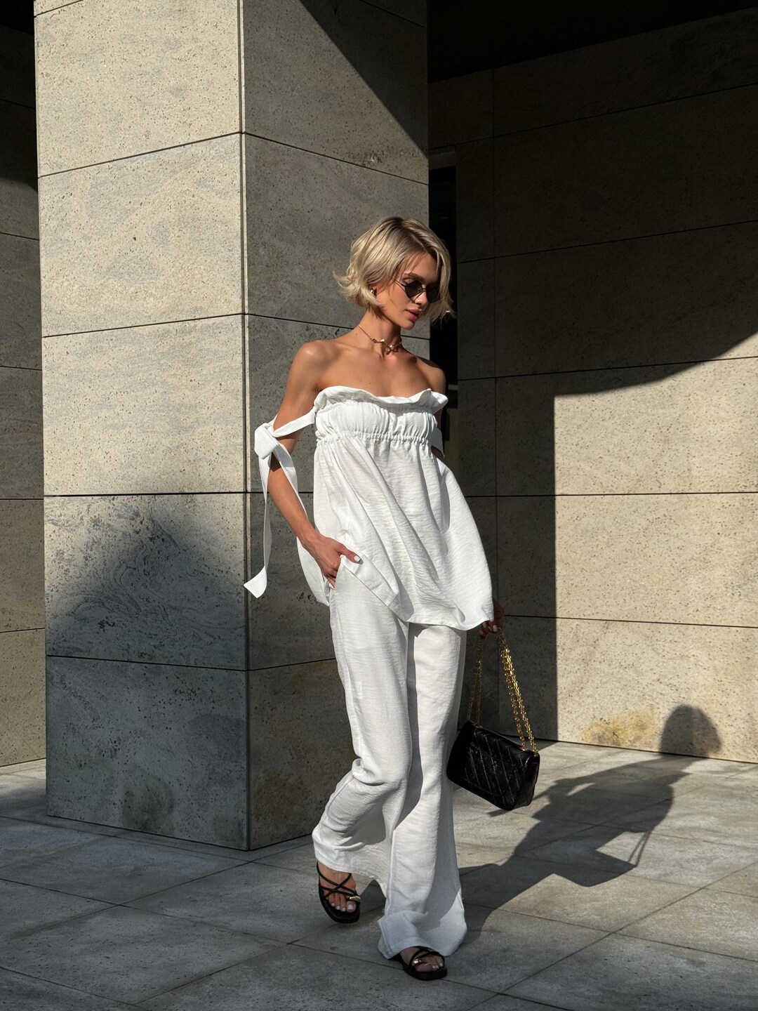 LENILA™ | BOHEMIAN TWO-PIECE SET main image 1