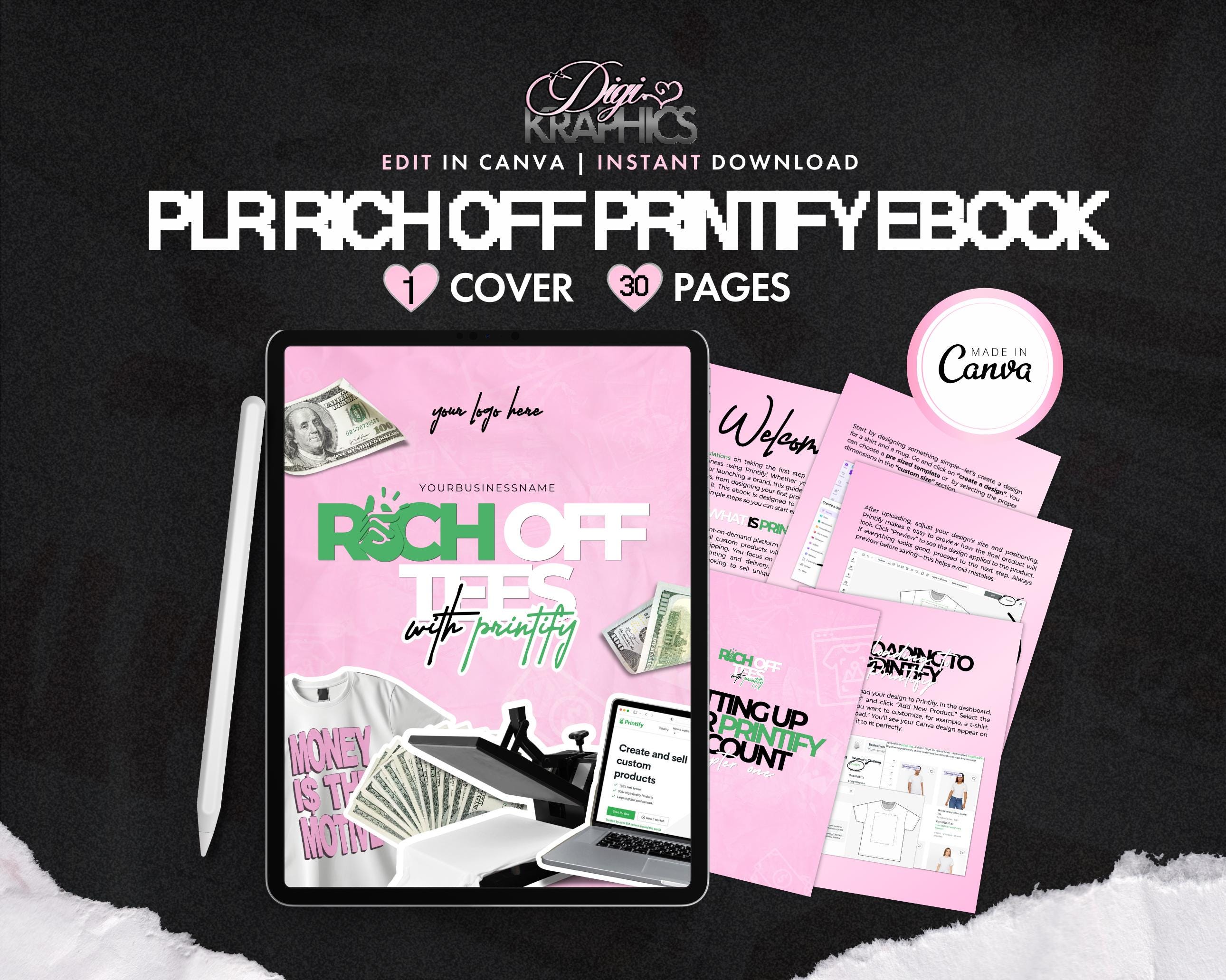 Buy Start a Print on Demand Online In India India - Main Image