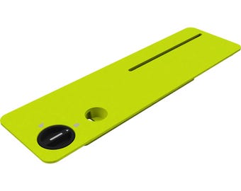 Perfect Fit Zero Clearance Plate for Ryobi RTS08 PBLTS01 RTBS18X Table Saws