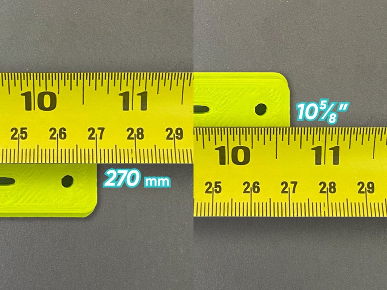 Perfect Fit Miter Bars / Runners for Ryobi Table Saws With Etsy