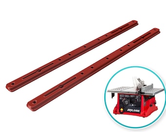 Perfect Fit Miter Bars / Runners for SKIL 3310 / 3400 / 3410
