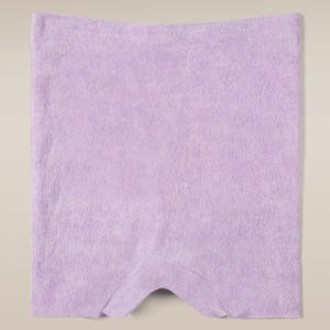 3-pack miljövänliga återanvändbara pojkshorts | One Size passar de flesta bomulls- och spandexunderkläder | Vardagskläder bild 8
