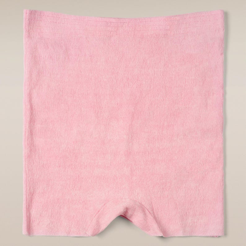 3-pack miljövänliga återanvändbara pojkshorts | One Size passar de flesta bomulls- och spandexunderkläder | Vardagskläder bild 7