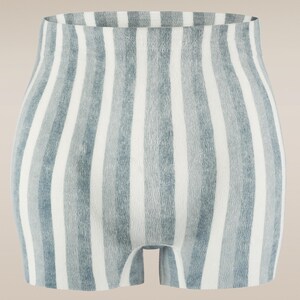 3-pack miljövänliga återanvändbara pojkshorts | One Size passar de flesta bomulls- och spandexunderkläder | Vardagskläder bild 18