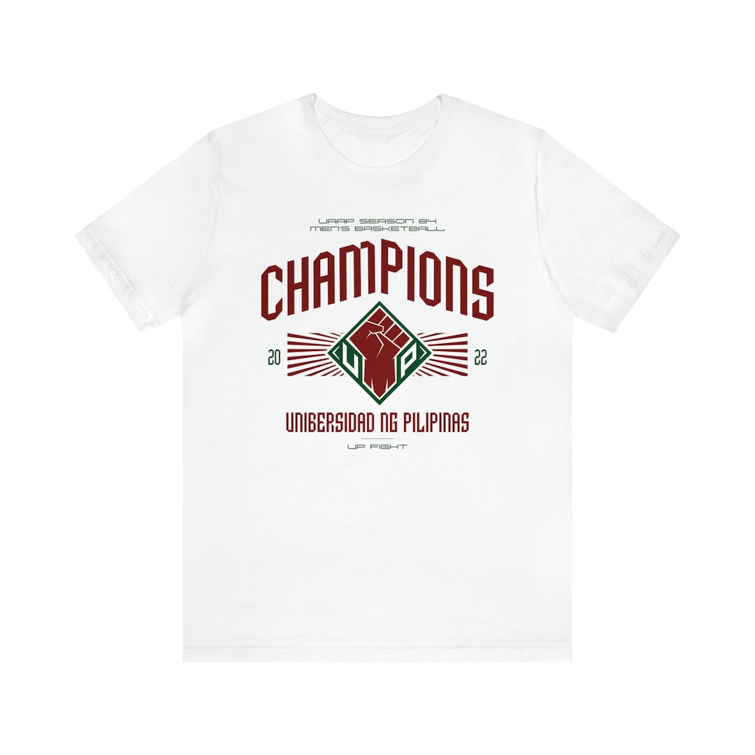 2022 UAAP Champion University of the Philippines Fighting