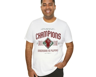 2022 UAAP Champion University of the Philippines Fighting Maroons