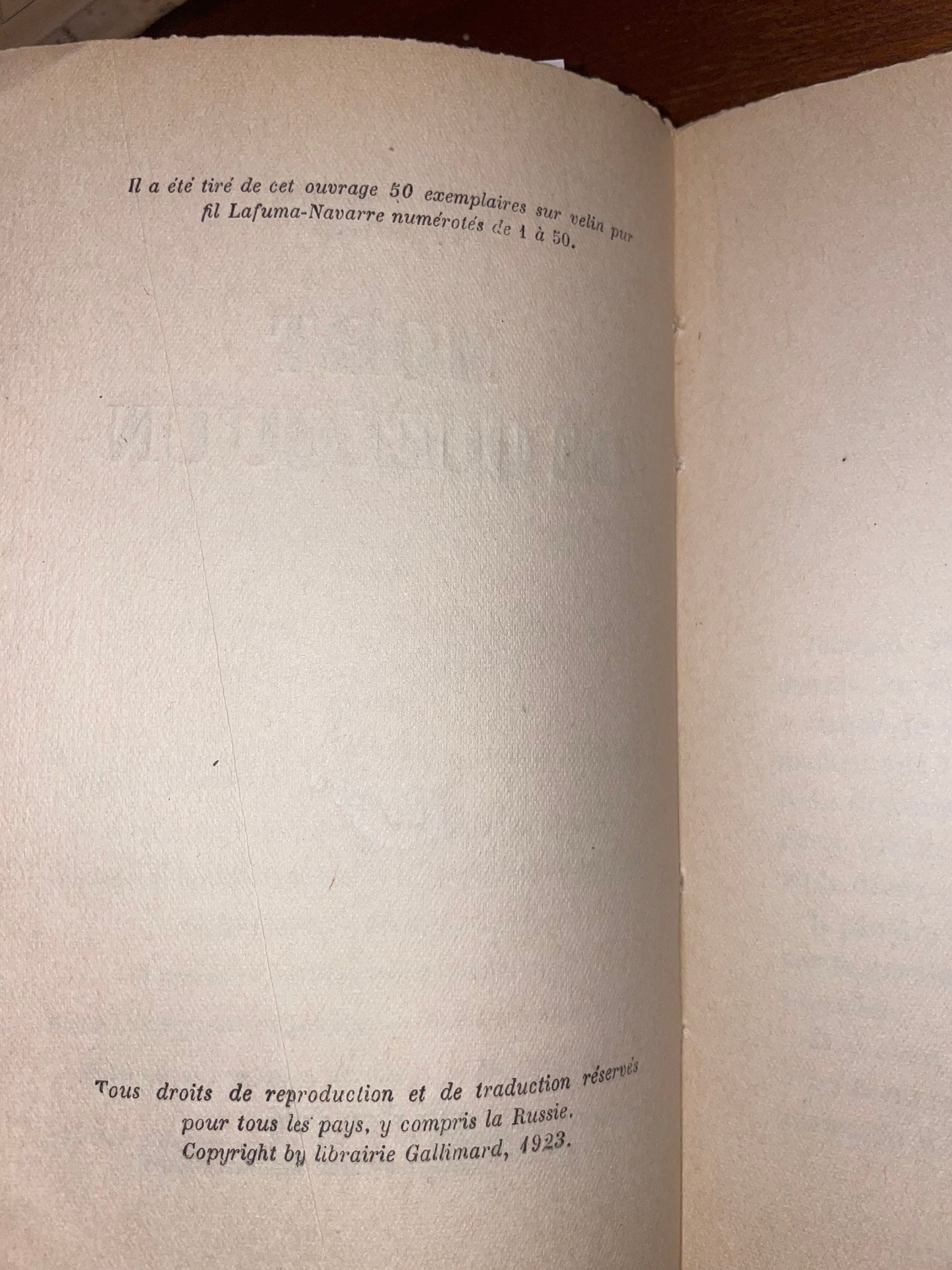 Maine de Biran Œuvres Tome VII Amazon.com: Maine de Biran