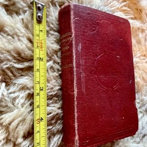 LETTRES CHOISIES De Madame De Sevigne Tome Premier 1-2 Collection Anciens 1847 ~ Rare French Collectible Book
