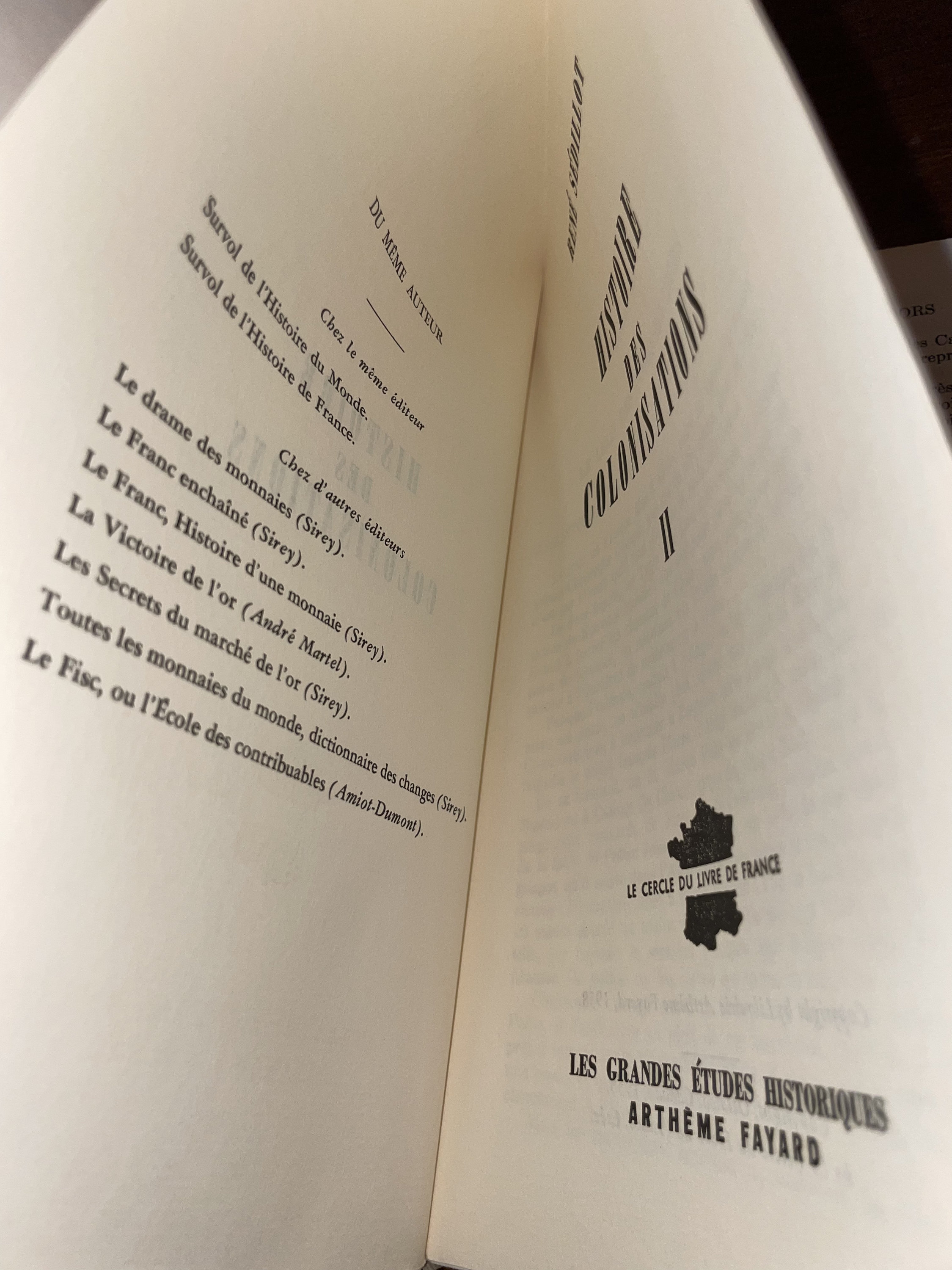 Médaille Art Déco Cercle De La Librairie - Syndicat Des Industries Du Livre