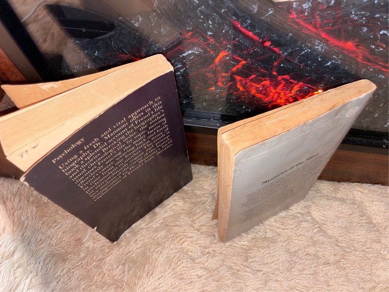 A primer of Freudian Psychology by Kevin Hall and FREUD Set of 2 Vintage books image 3