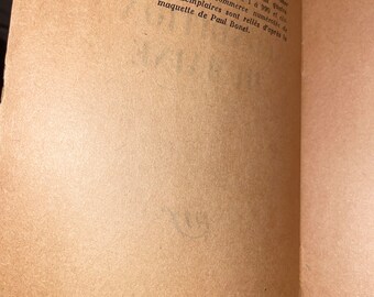 Maine de Biran Œuvres Tome VII Amazon.com: Œuvres inédites de Maine de Biran 1859 [Leather