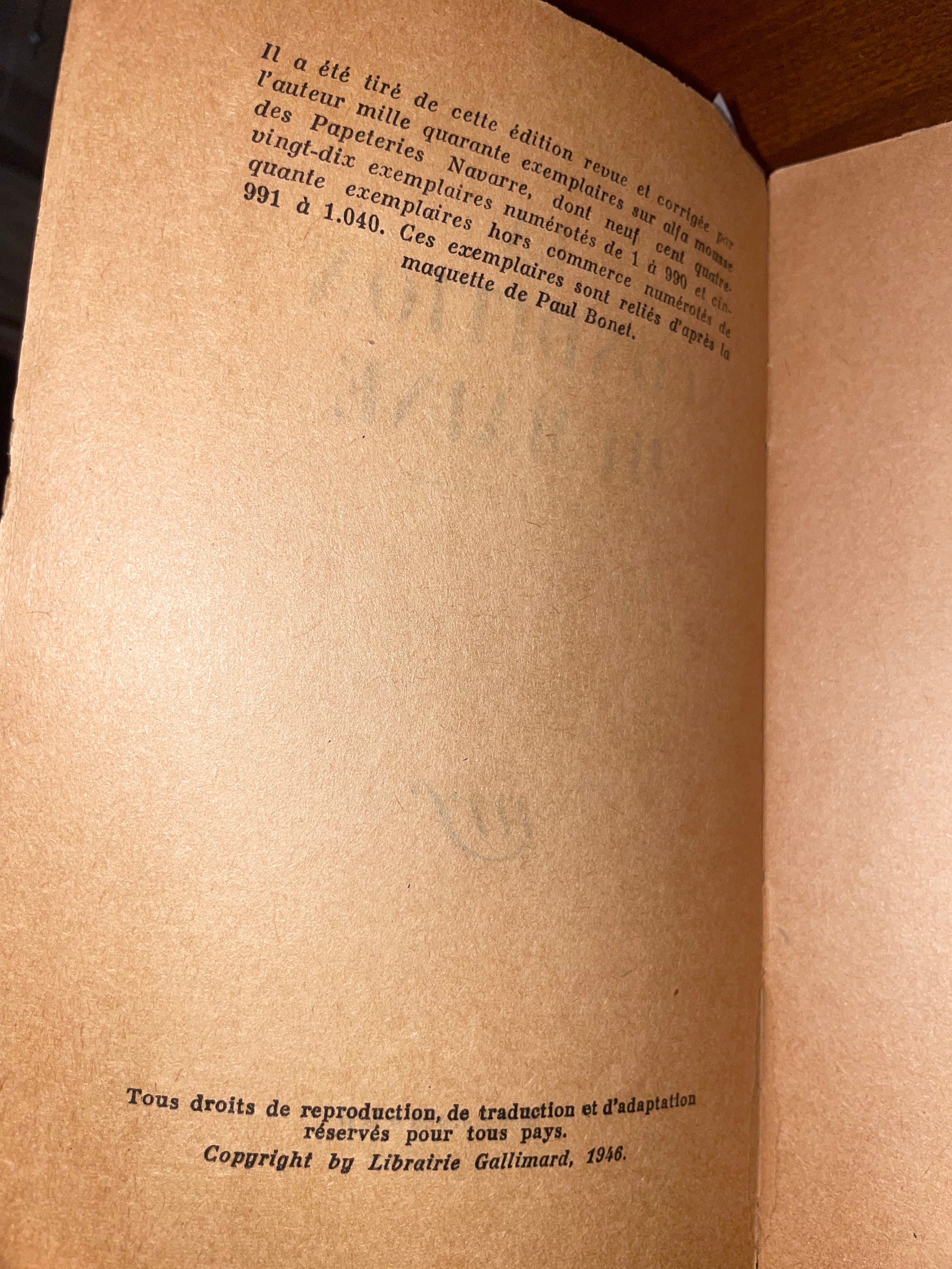 Maine de Biran Œuvres Tome VII Oeuvres de Maine de Biran, Tome VI et VII, Correspondance