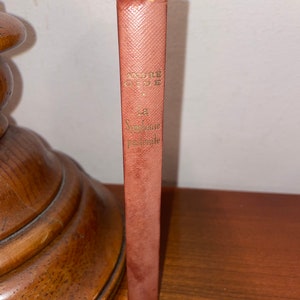 LA SYMPHONIE