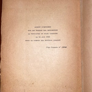 Le Mas Theotime / Henri Basco