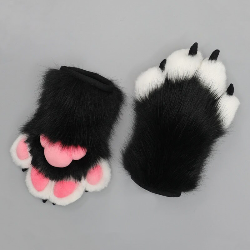 Dog Paw Fur Turning Red lupon.gov.ph