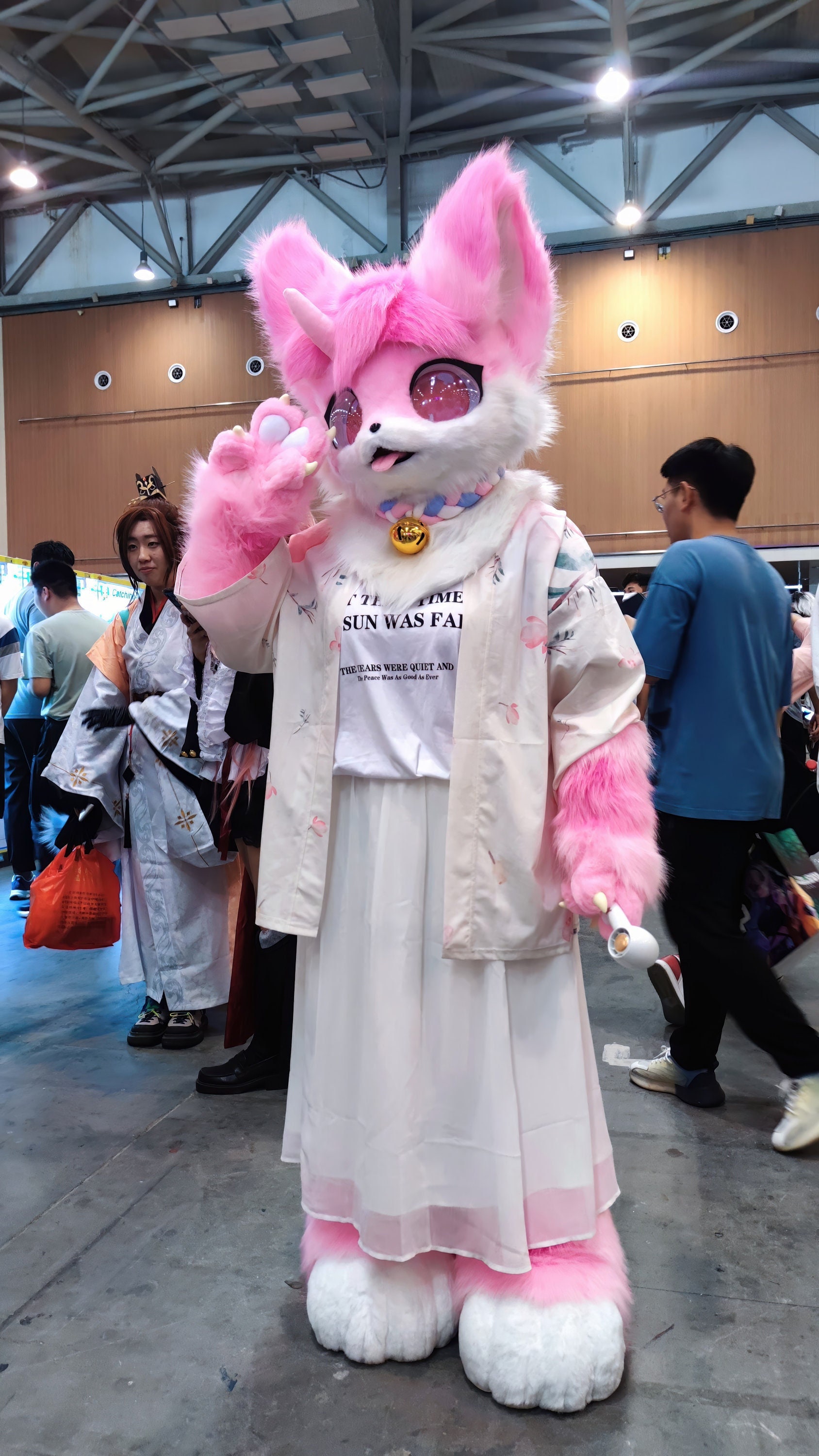 Fursuit Etsy - bxc45oc