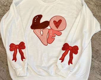Love Sweater