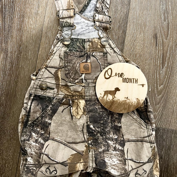 Hunting Nursery Etsy