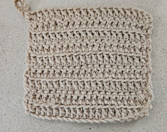 Washcloths | Hand Crocheted Washcloths