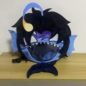 Sebastian Solace + Painter **snuggle Fish** *THEYRE HERE!* - Etsy
