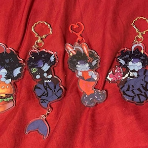 Sebastian solace charms
