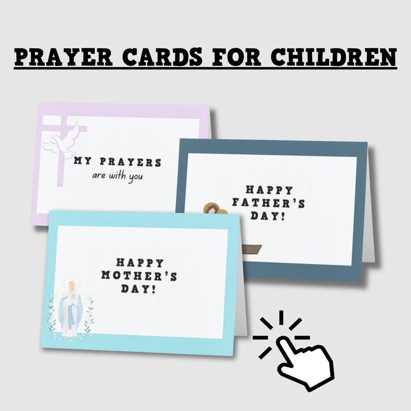 CatholicStories - Etsy