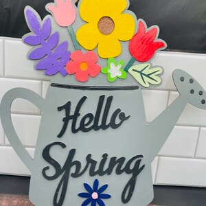 Hello Spring