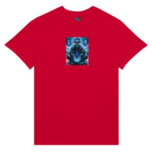 Ultra Cotton Unisex Rundhals-T-Shirt | Gildan 2000