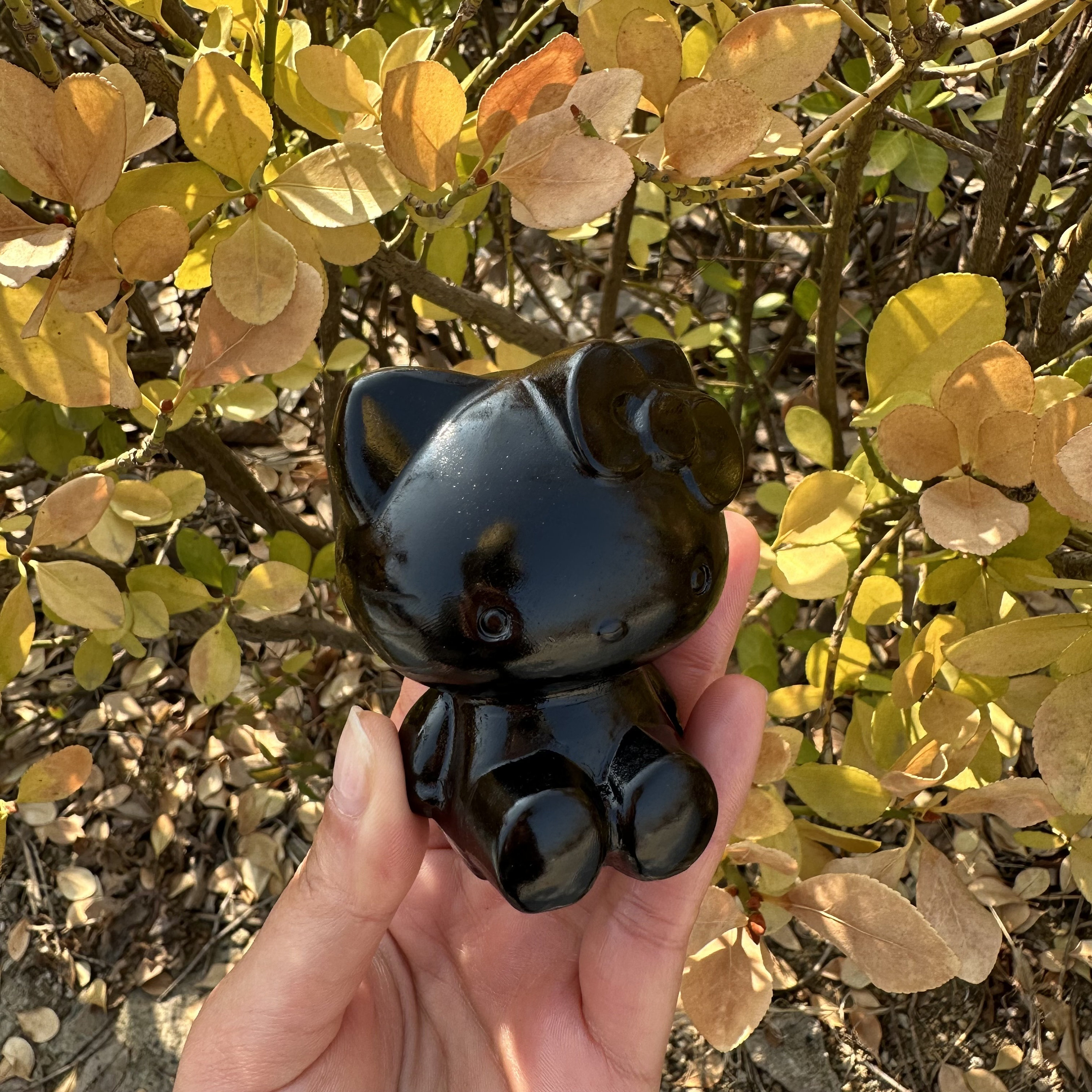 オブシディアンキティ 3.1