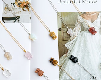 S925 Silver Crystals Cute Kitty Cat Pendants Necklaces with Free Jewelry Box