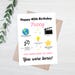 see more listings in the Anniversaire section