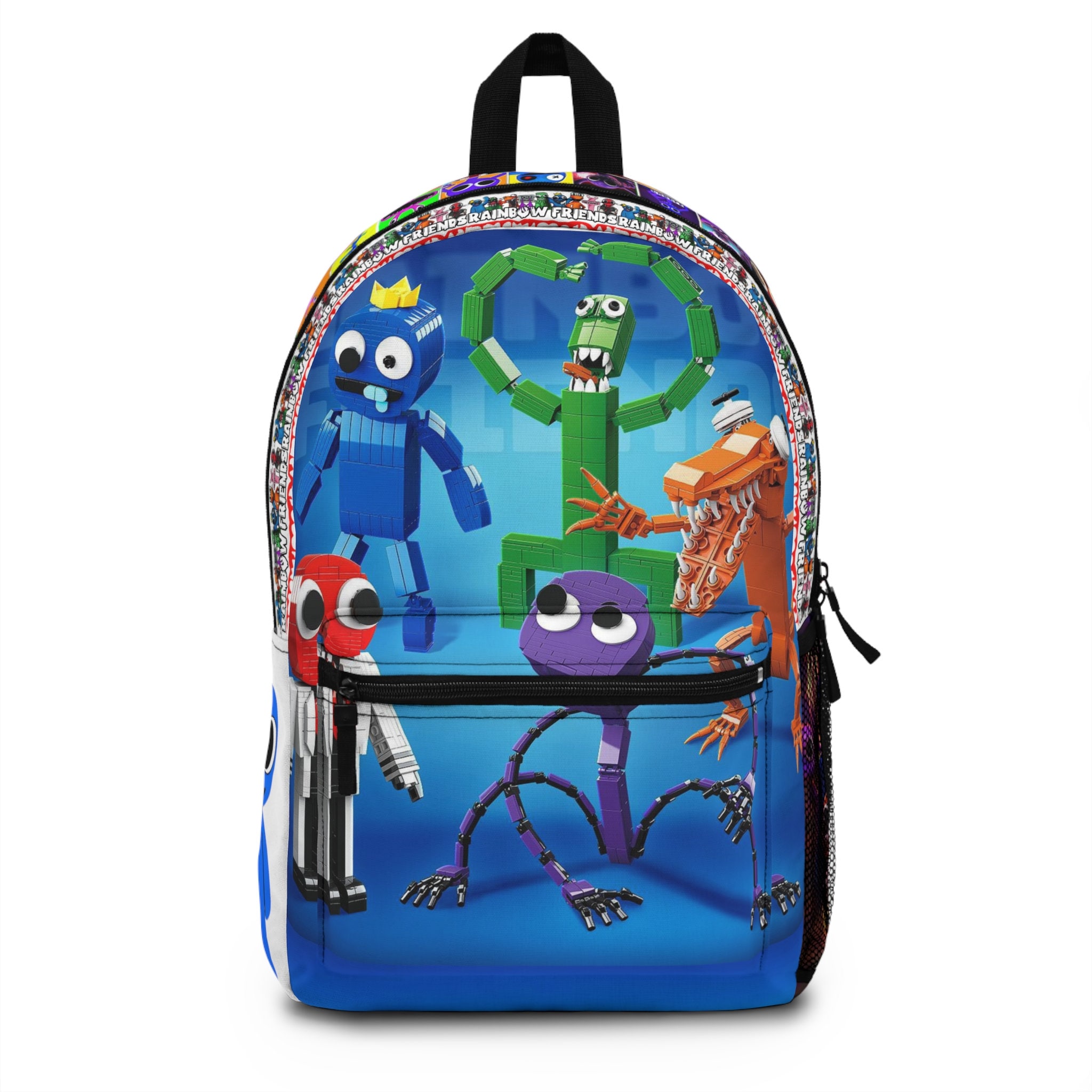 Lankybox backpack sale