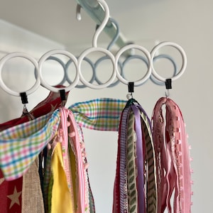 Ribbon Organizer