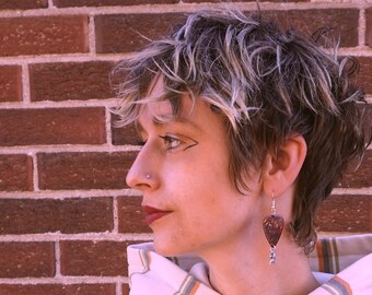 Pendientes Fender Vintage