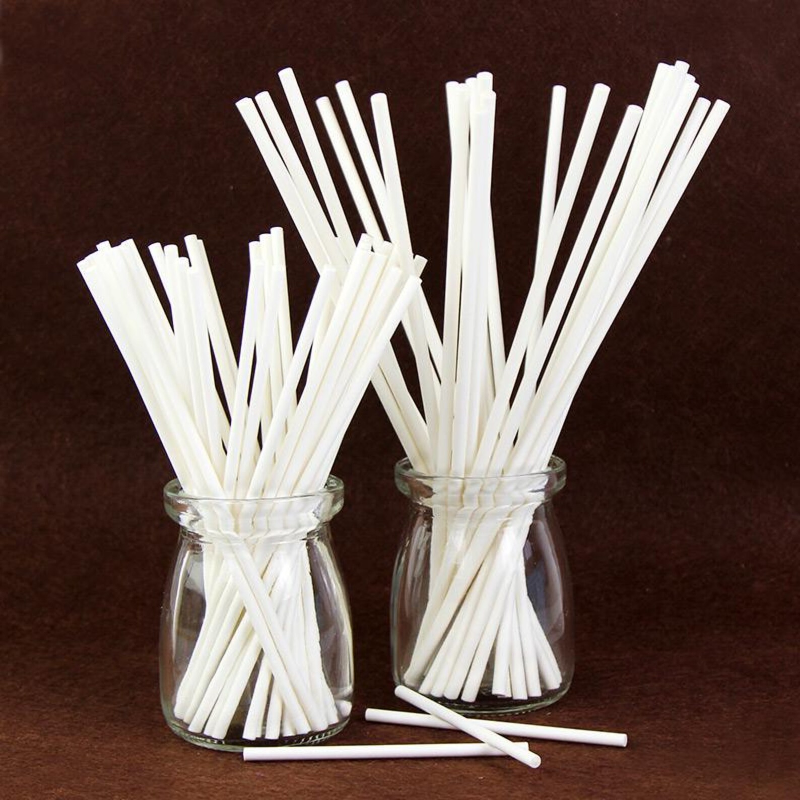 Pop Wrapping DIY Candy/cake Pop Wrapping Set: Sticks, Cello Bags & Twist Ties - Etsy