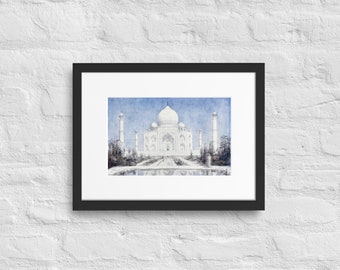 Taj Mahal