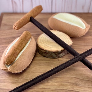 Marshmallows, Hot Dogs, Hamburgers, & S'mores Sets image 3