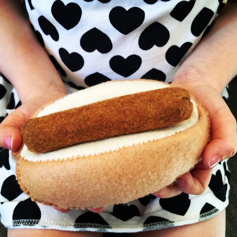 Marshmallows Hot Dogs & S'mores Sets Etsy