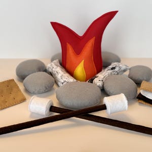 Play Campfire Set