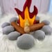 see more listings in the Campfire Sets section