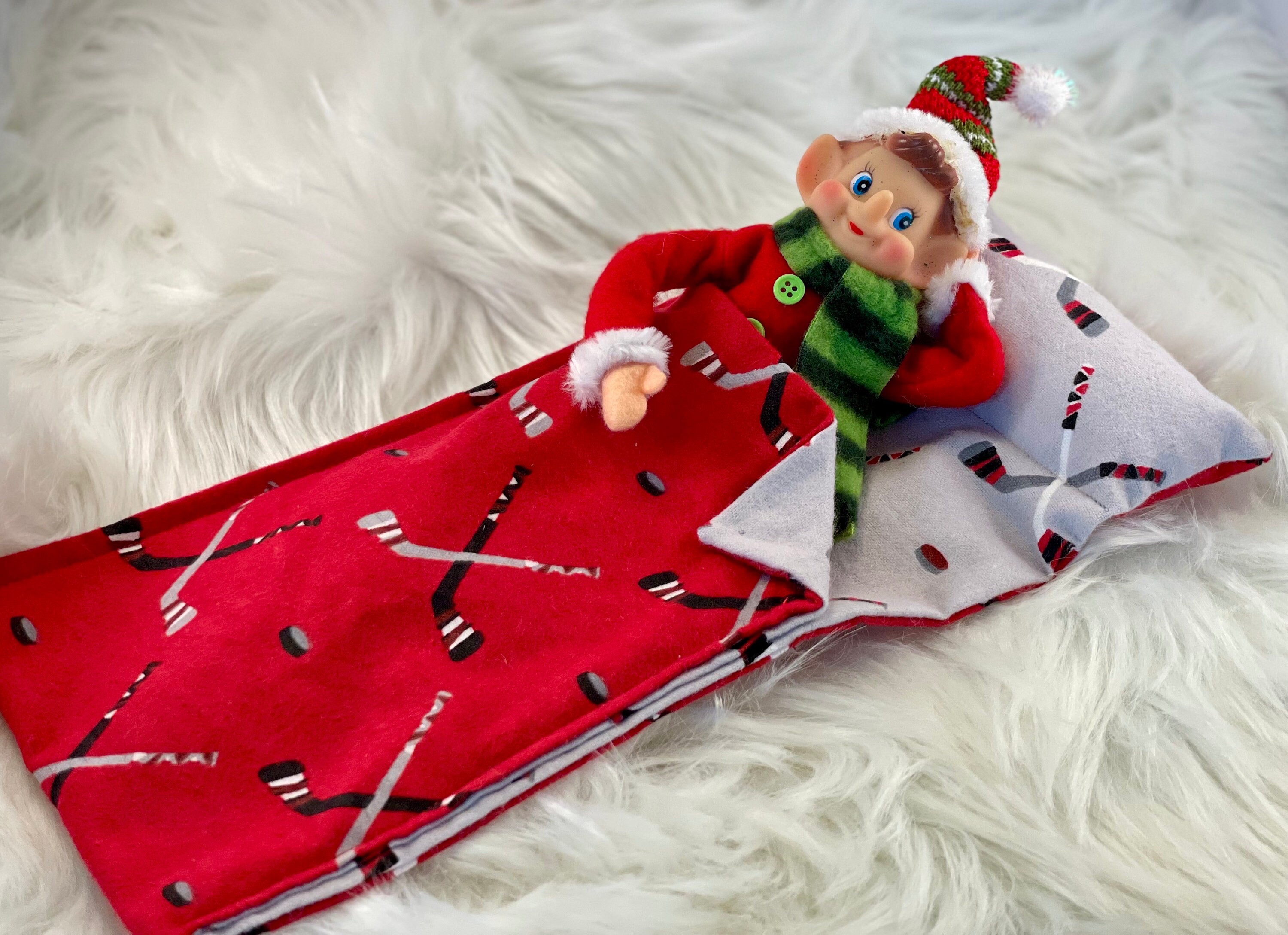 Sac De Couchage D'elfe - France