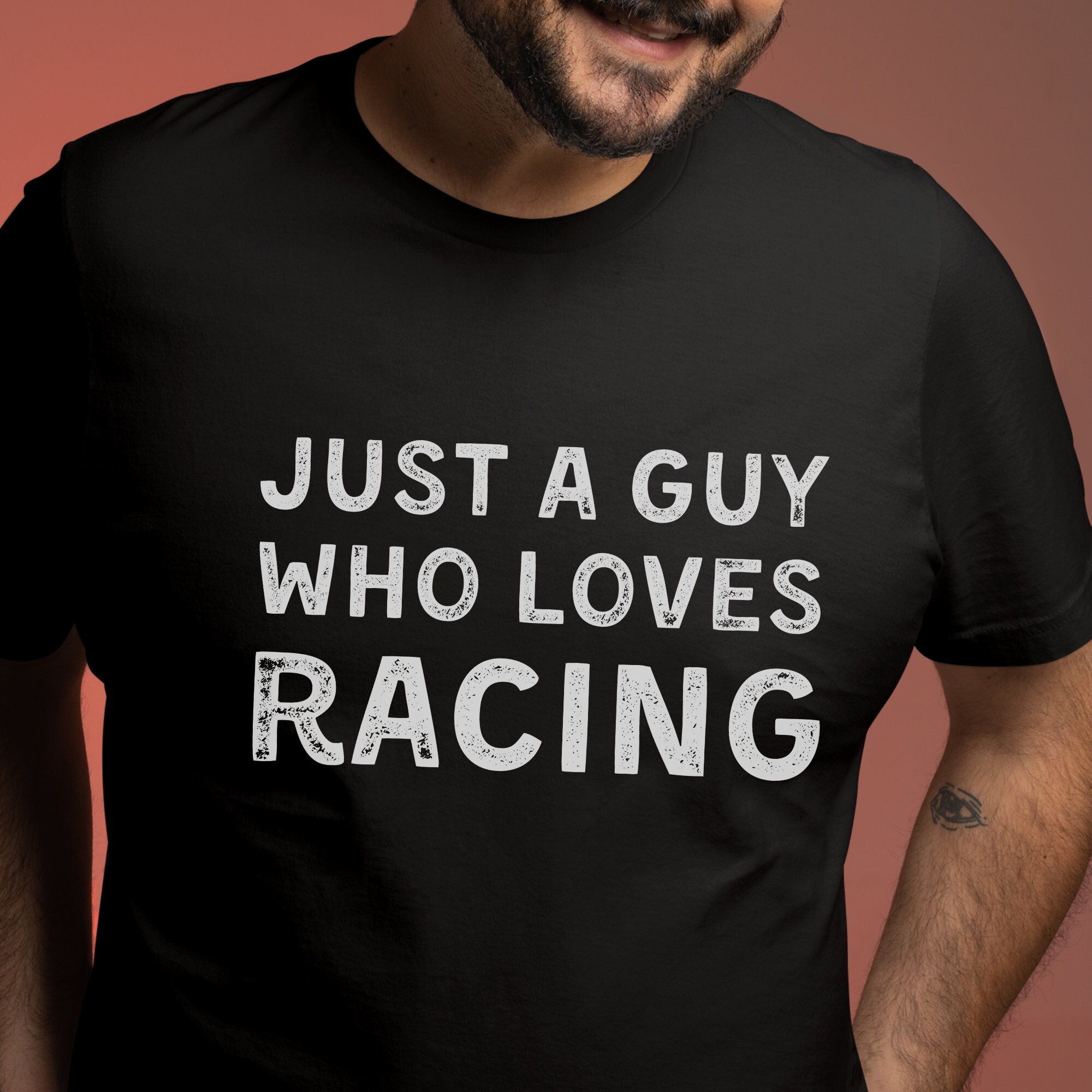 Yacht Race Shirt 