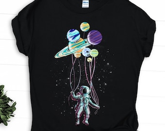 Astronaut PNG Sublimation Design Space Galaxy Clipart for Shirt Mug Tumbler Print Instant Downloads