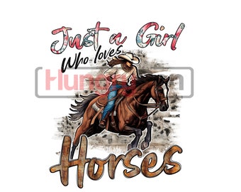 Horse PNG sublimation designs for shirts and mugs - vintage horse lover graphics, instant download