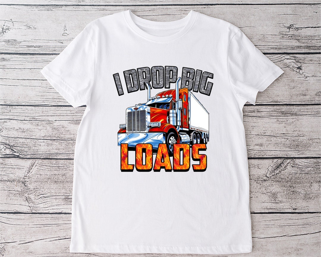 Big Rig Trucker I Can Pee In A Bottle At 70 MPH What's Your Superpower Sticker - Foto 9